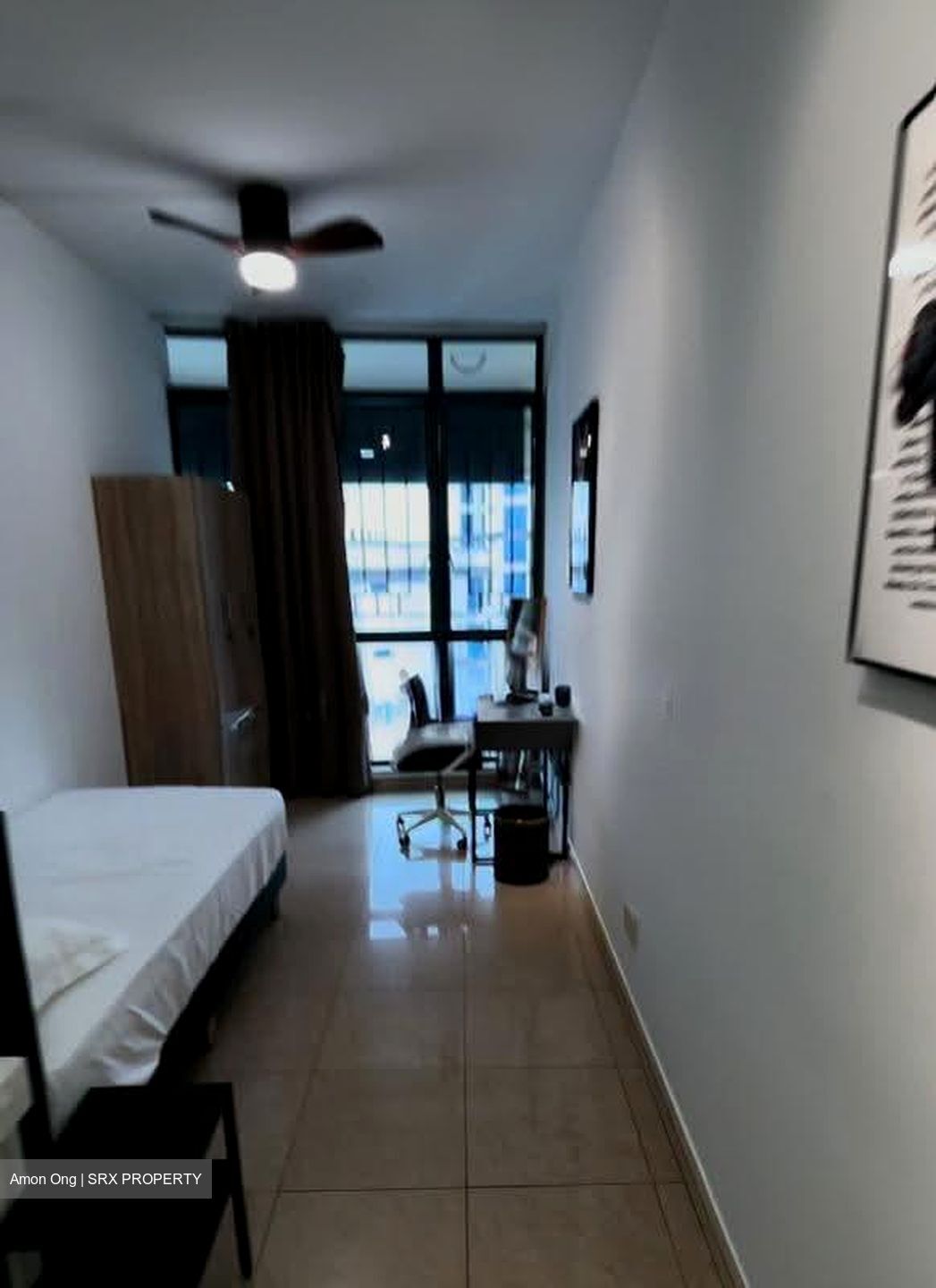 Regent Grove (D23), Condominium #622032151